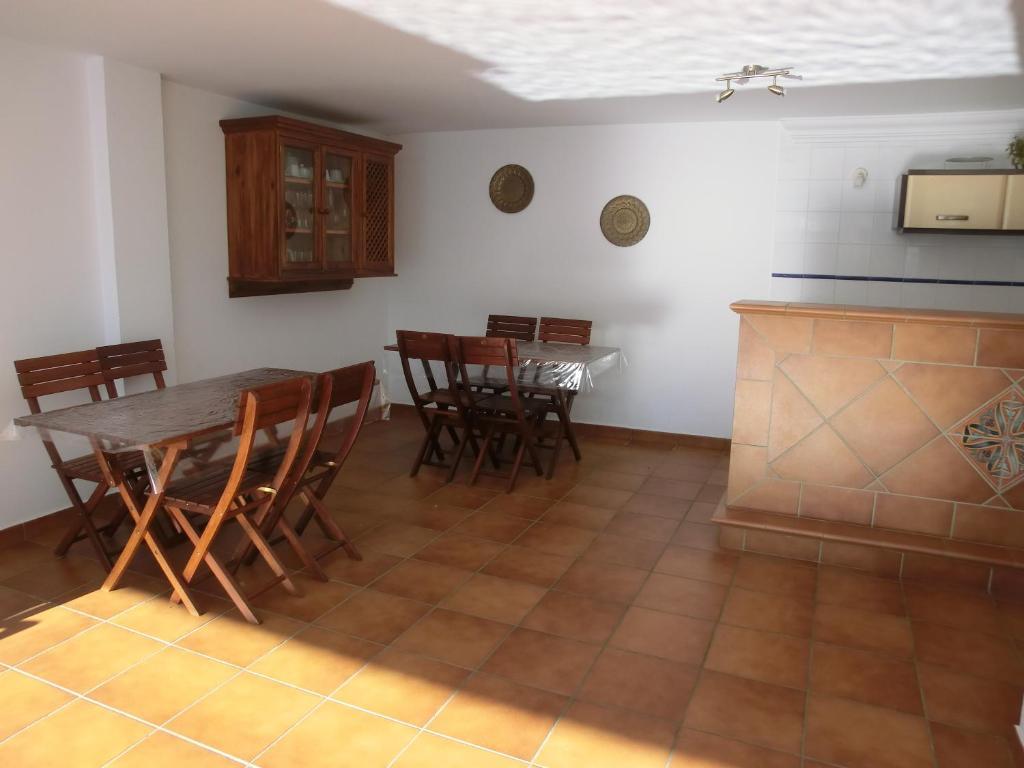 Casa Quercus Con Piscina Privada Apartment Cortes de la Frontera Bagian luar foto