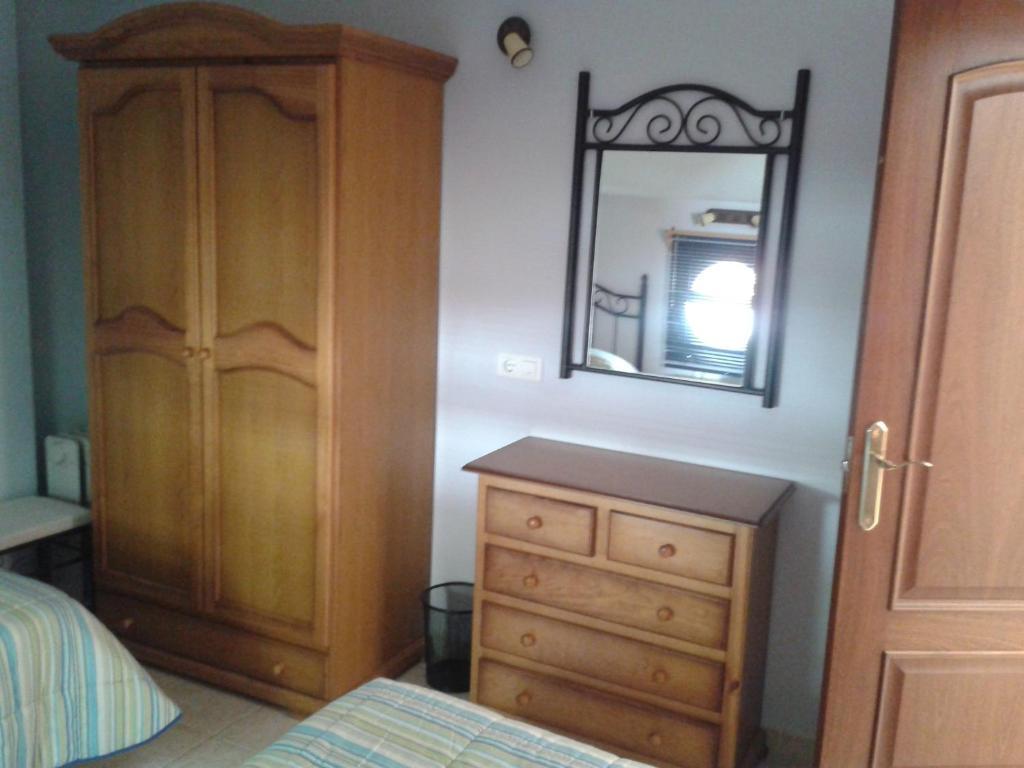 Casa Quercus Con Piscina Privada Apartment Cortes de la Frontera Bagian luar foto