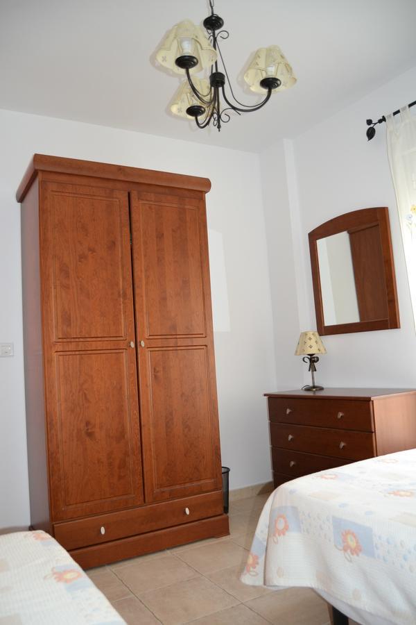 Casa Quercus Con Piscina Privada Apartment Cortes de la Frontera Bagian luar foto