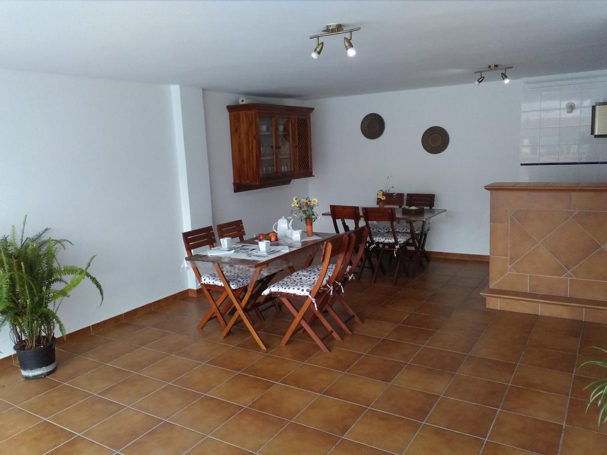 Casa Quercus Con Piscina Privada Apartment Cortes de la Frontera Bagian luar foto